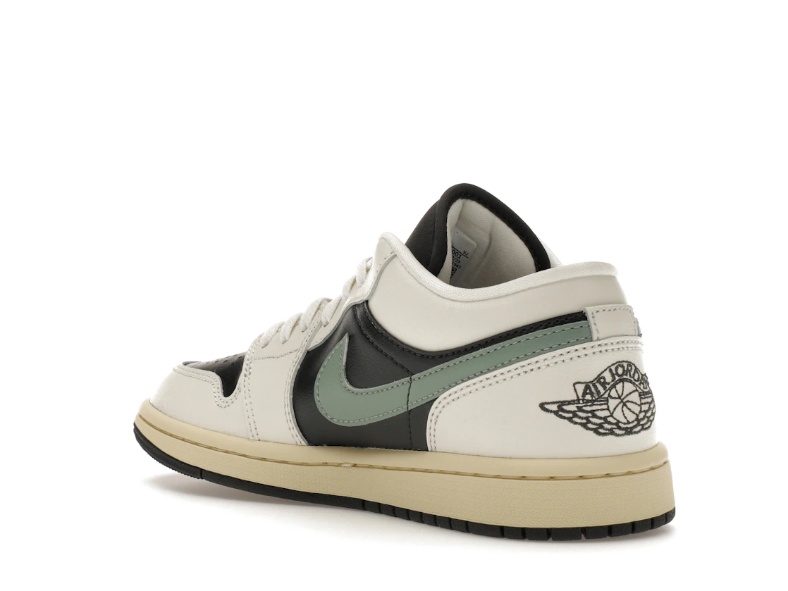 Air Jordan 1 Low Jade Smoke (W)