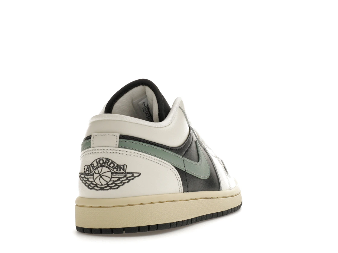 Air Jordan 1 Low Jade Smoke (W)