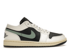 Air Jordan 1 Low Jade Smoke (W)