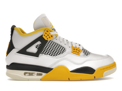 Air Jordan 4 Retro Vivid Sulfur (W)