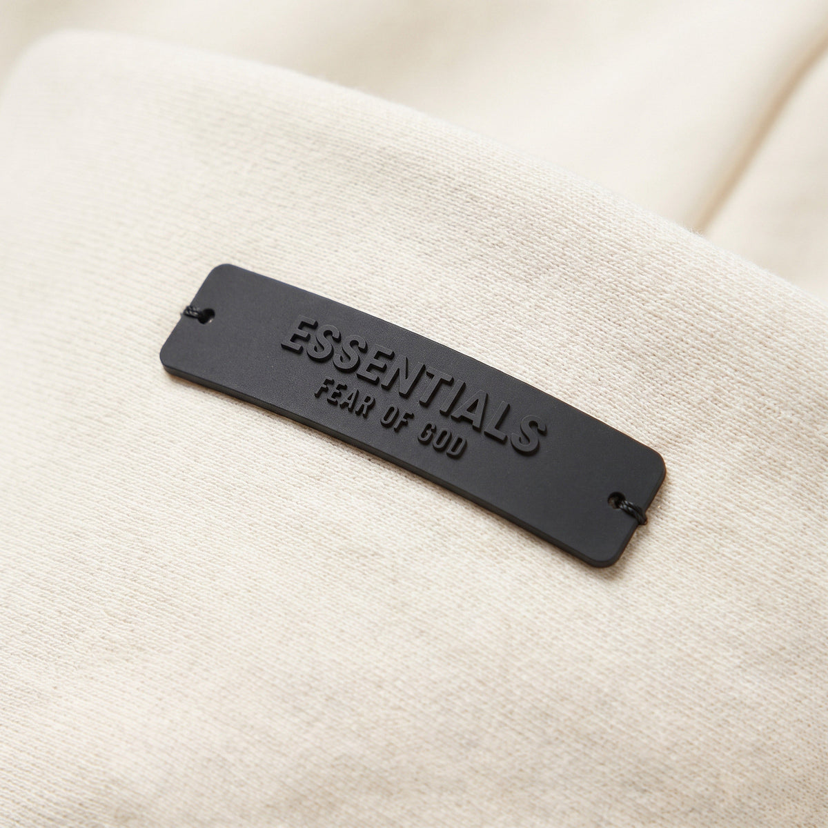 Fear of God Essentials Hoodie FW24 Shell ADONIO