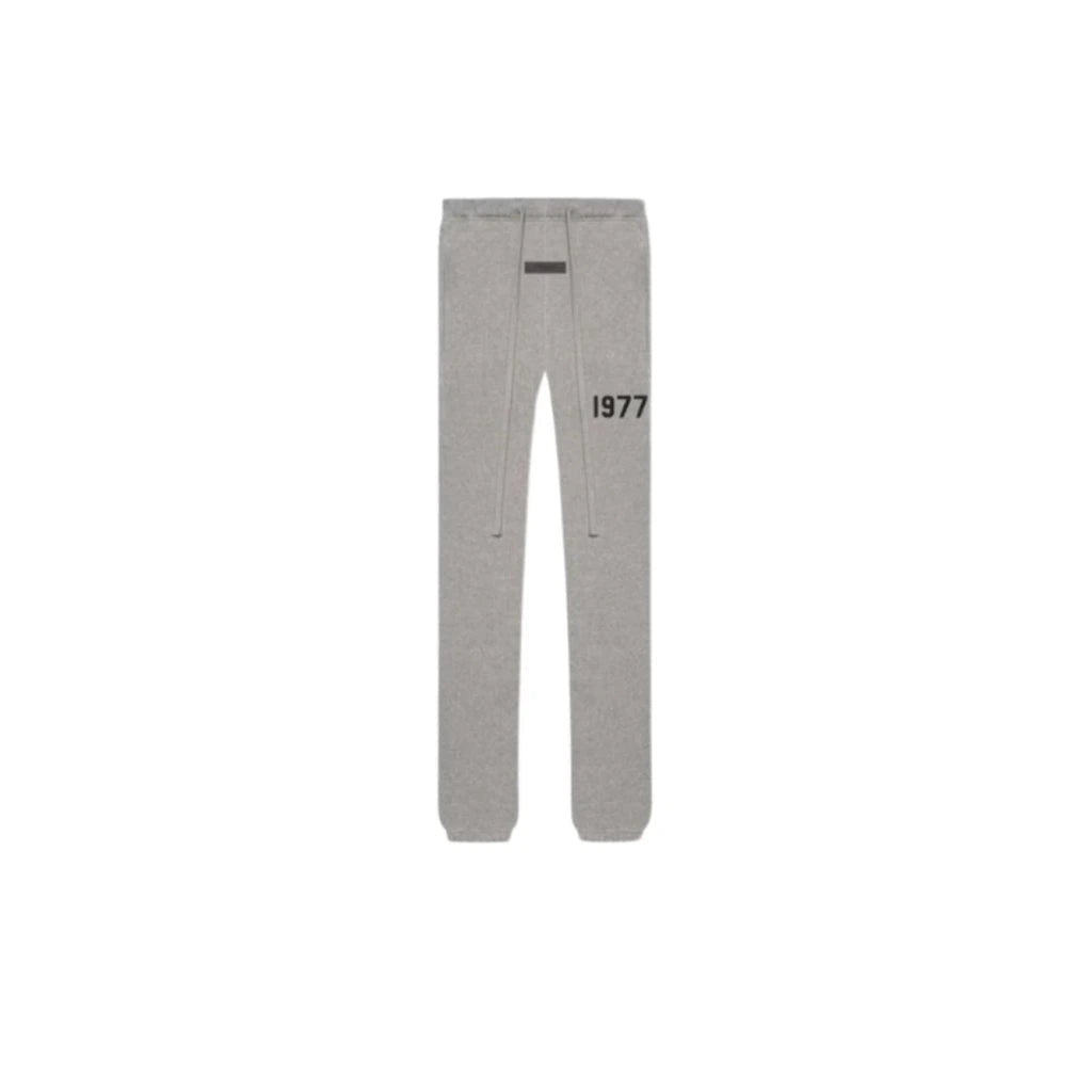 Fear of God Essentials 1977 Dark Oatmeal - Celý Set ADONIO