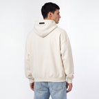Fear of God Essentials Hoodie FW24 Shell ADONIO