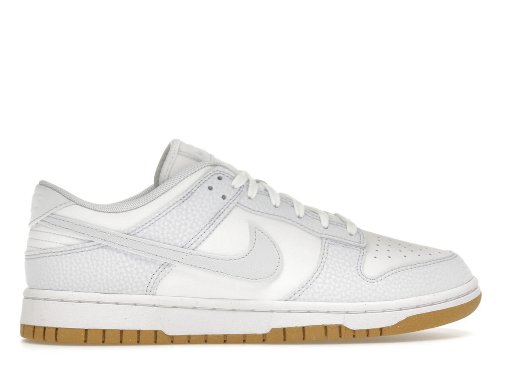 Nike Dunk Low Next Nature Football Grey Gum (W)