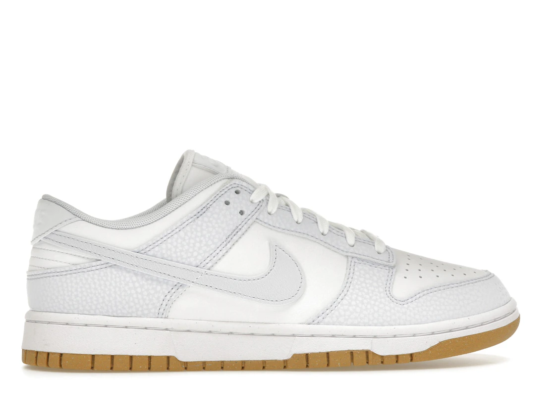 Nike Dunk Low Next Nature Football Grey Gum (W)