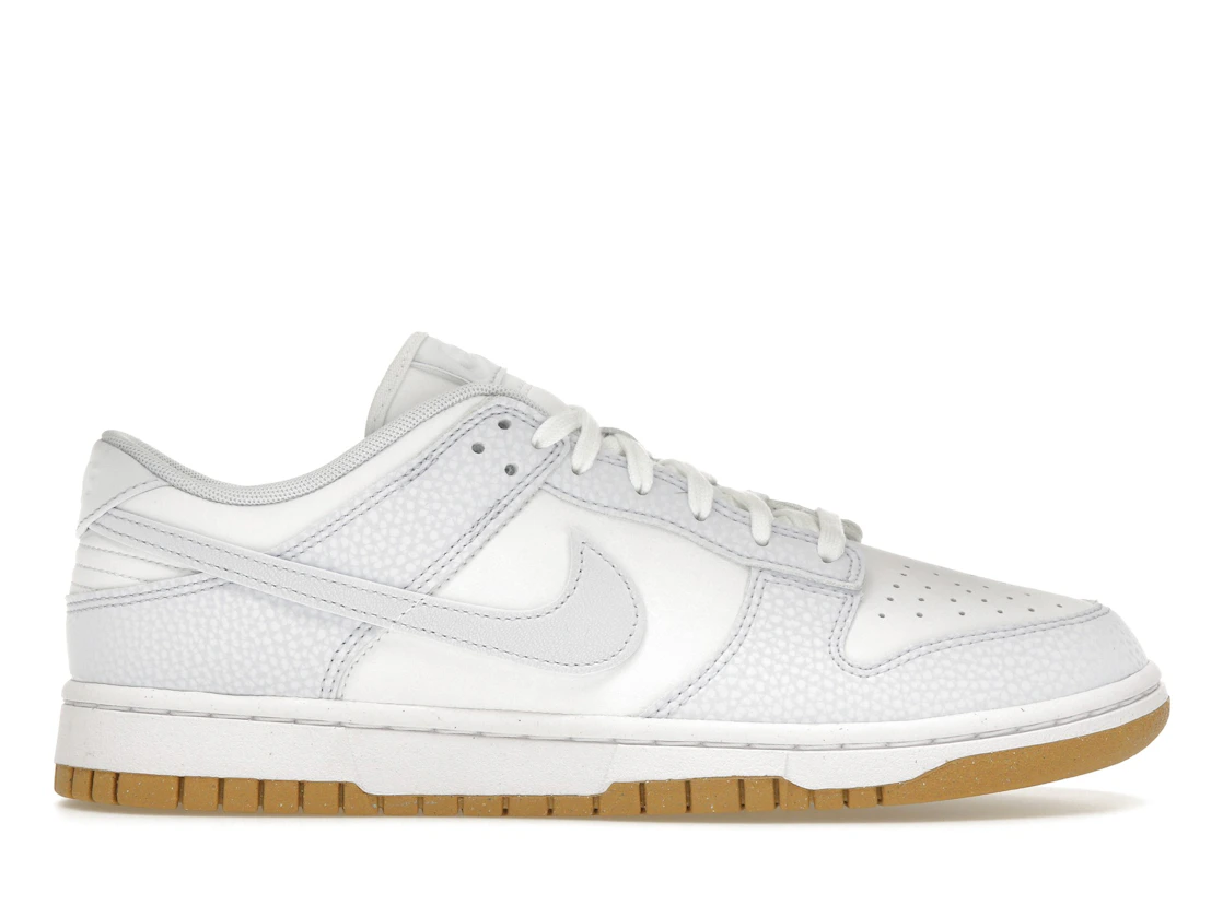 Nike Dunk Low Next Nature Football Grey Gum (W)