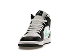 Air Jordan 1 Mid Green Glow