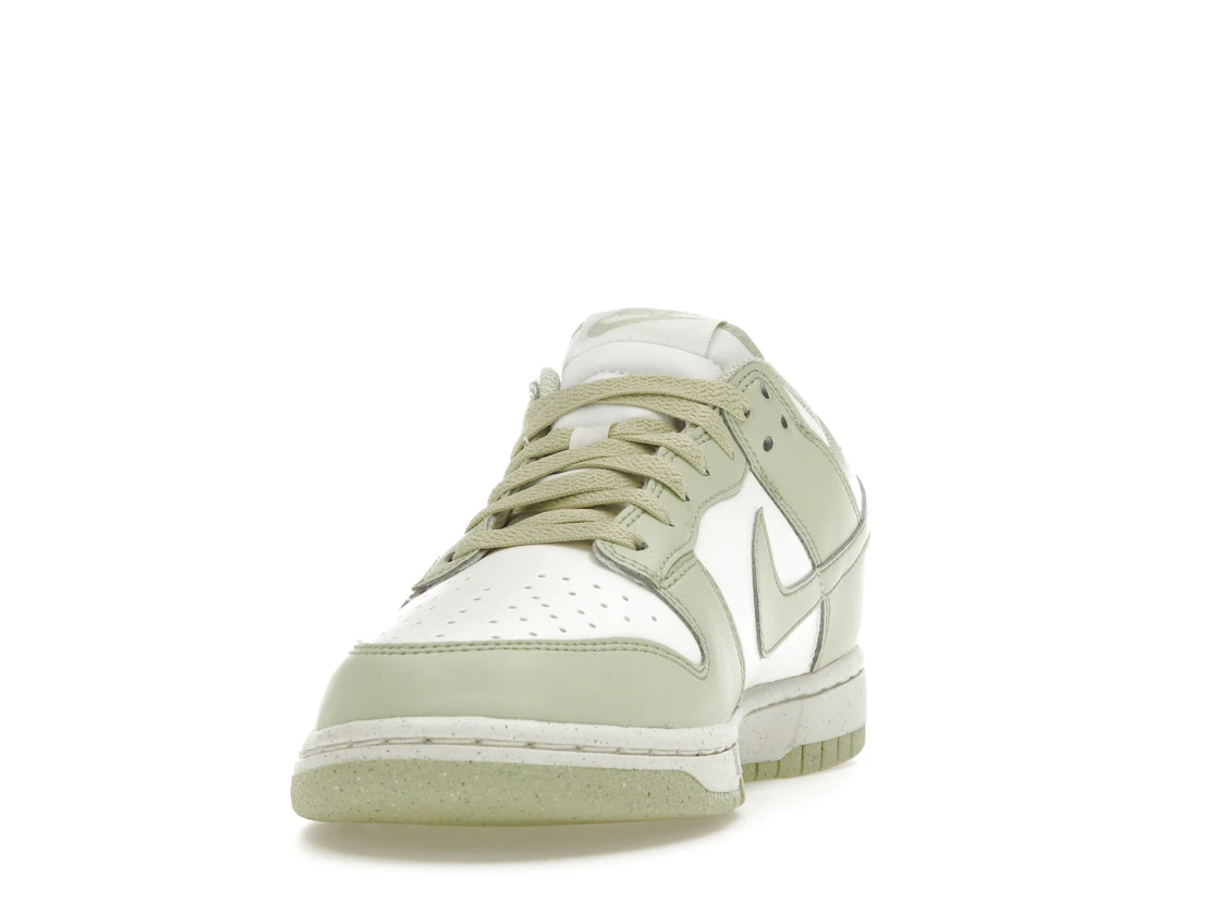 Nike Dunk Low Next Nature Olive Aura