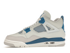 Air Jordan 4 Retro Military Blue