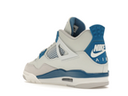 Air Jordan 4 Retro Military Blue