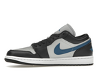 Air Jordan 1 Low Anthracite Industrial Blue (W)