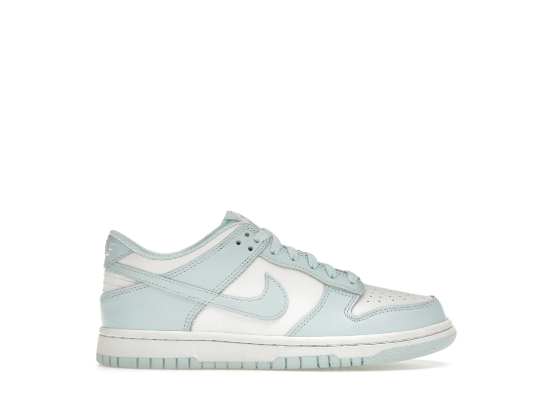 Nike Dunk Low Glacier Blue (GS)