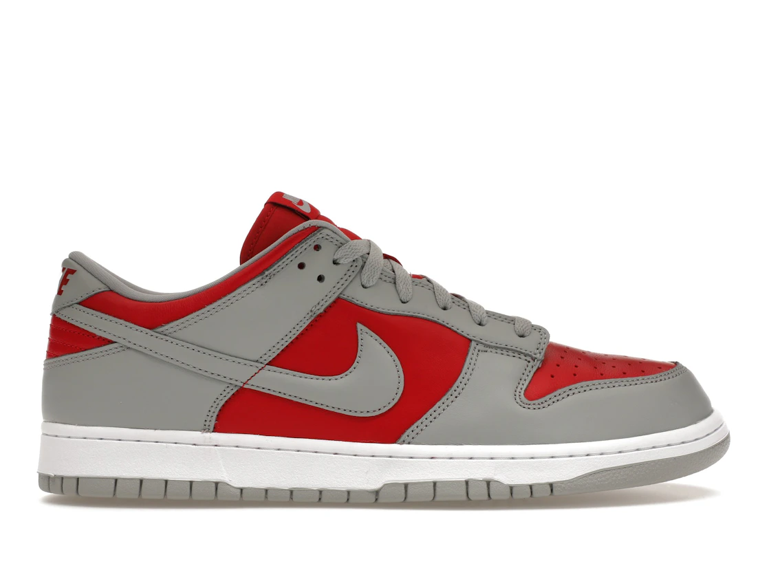 Nike Dunk Low QS CO.JP Reverse Ultraman