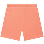 šortky Fear of God Essentials Shorts (FW22) Coral ADONIO