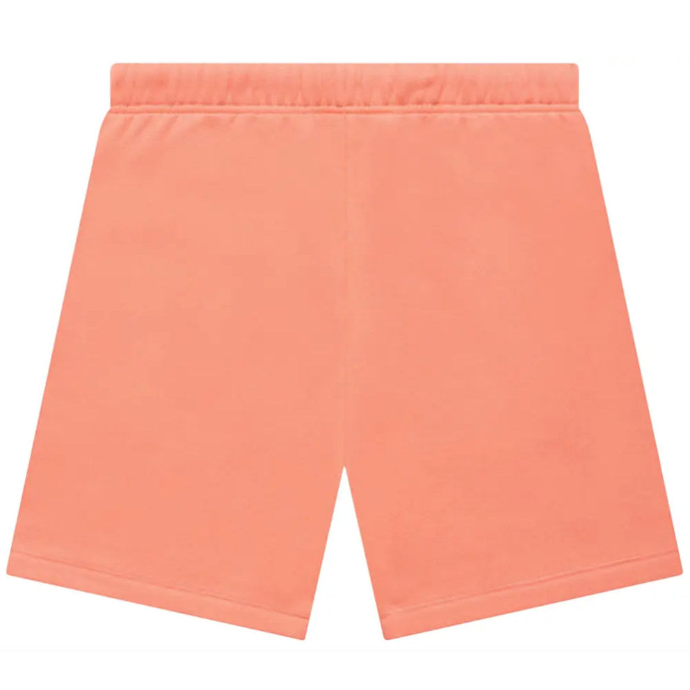 Fear of God Essentials Shorts (FW22) Coral