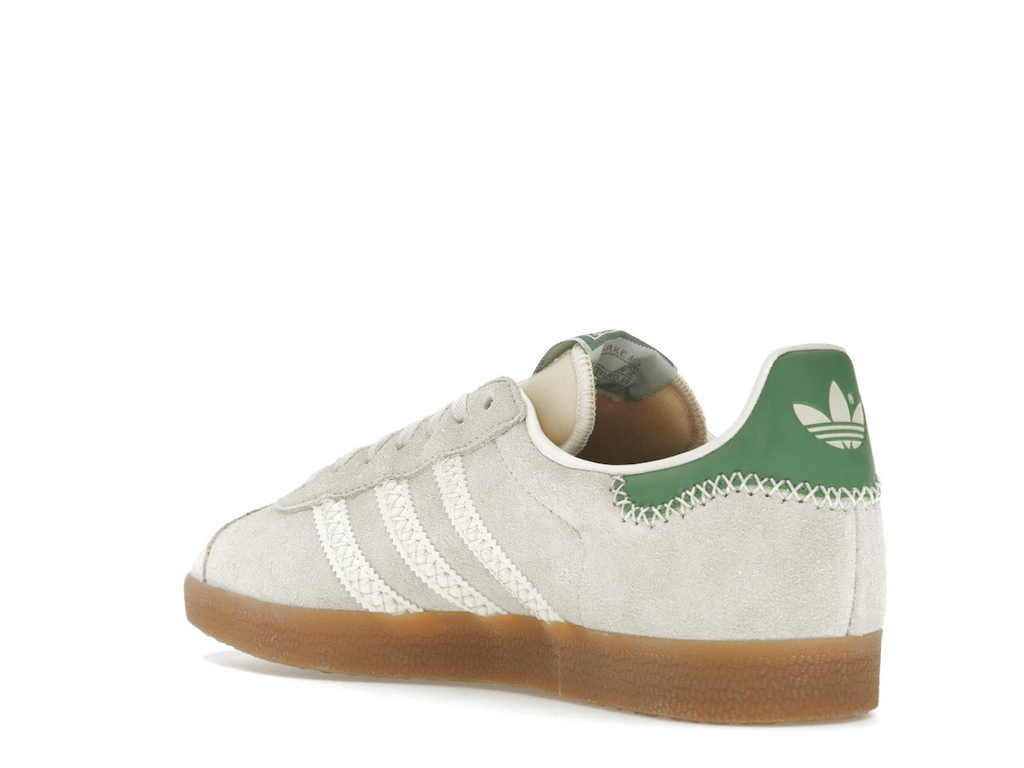 adidas Gazelle Wonder White Green (W)