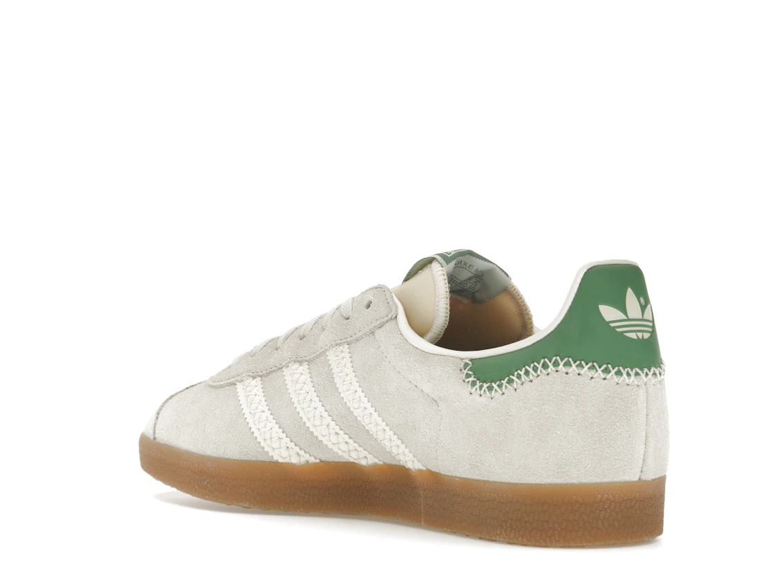 adidas Gazelle Wonder White Green (W)