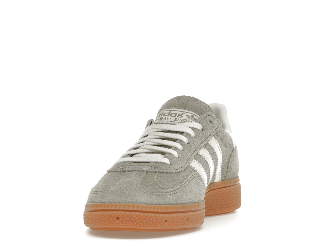 adidas Handball Spezial Silver Pebble (W)