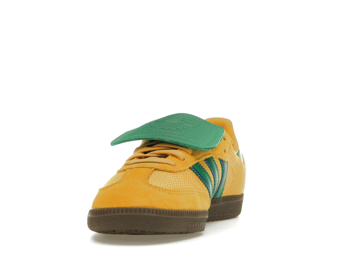 adidas Samba LT Preloved Yellow (W)