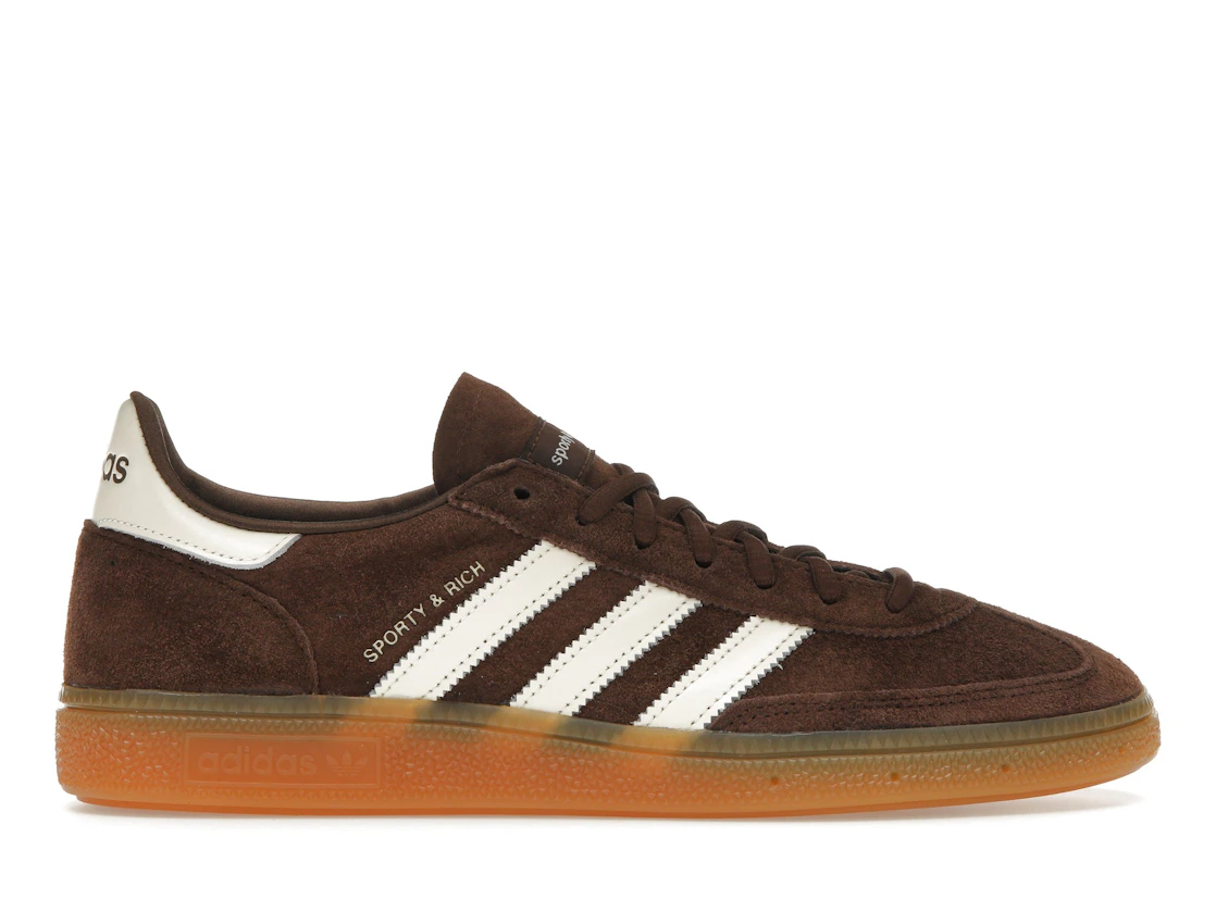 adidas Handball Spezial Sporty & Rich Brown (W)