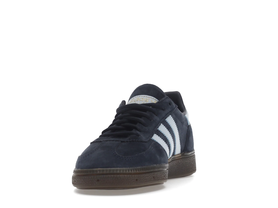 Adidas Handball Spezial Navy Gum
