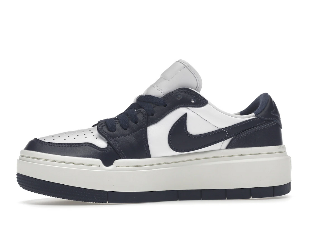 Air Jordan 1 Elevate Low Midnight Navy (W)