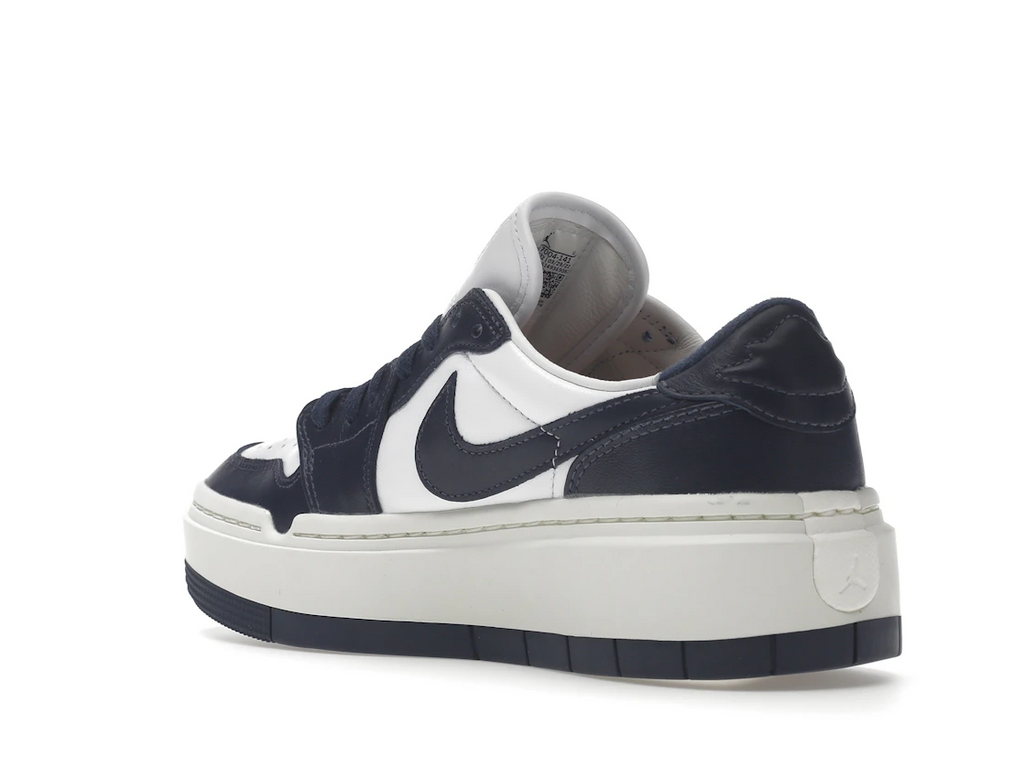 Air Jordan 1 Elevate Low Midnight Navy (W)