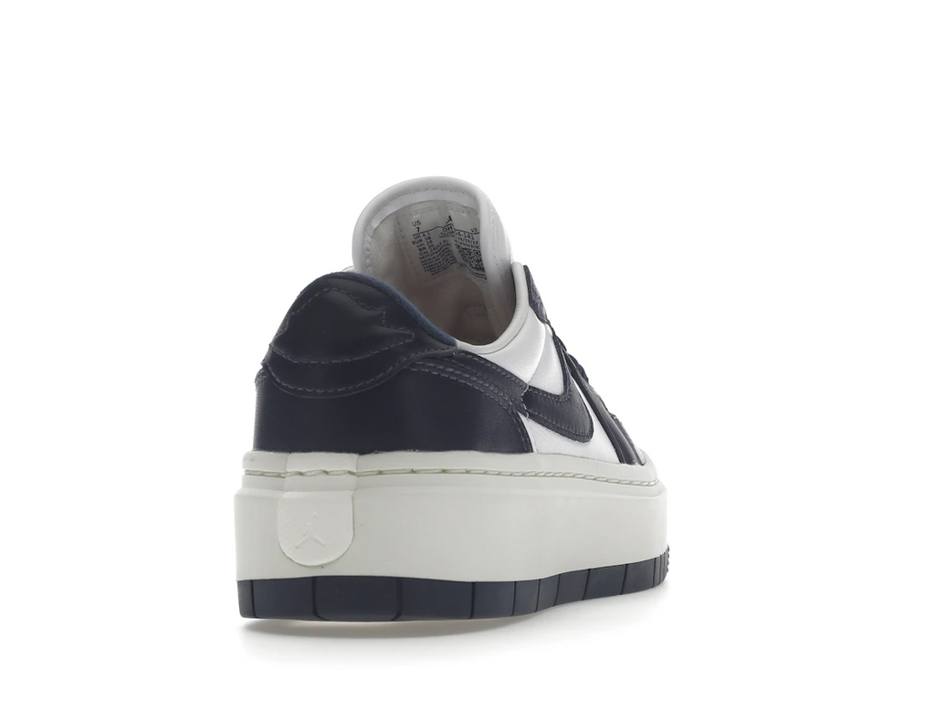 Air Jordan 1 Elevate Low Midnight Navy (W)