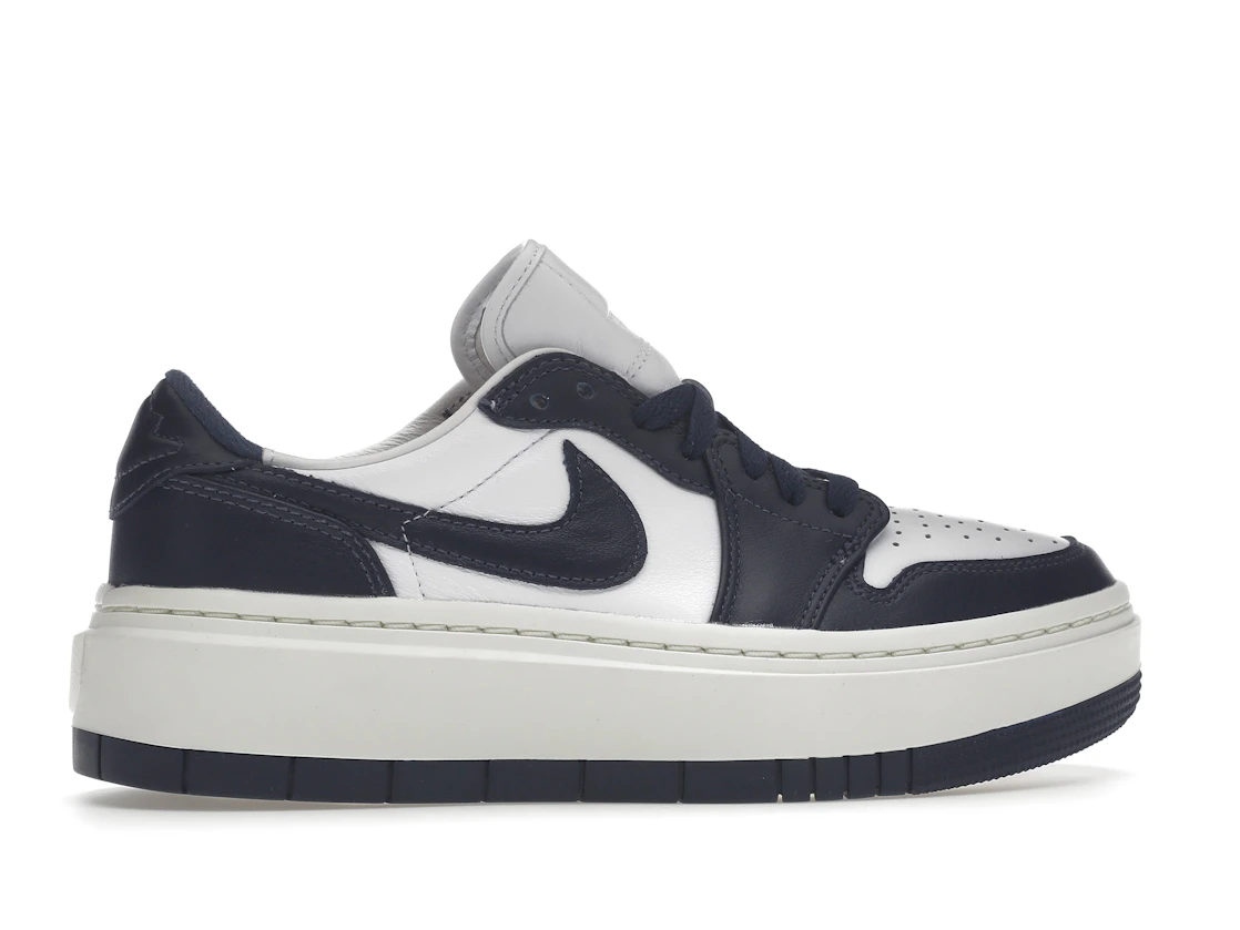 Air Jordan 1 Elevate Low Midnight Navy (W)