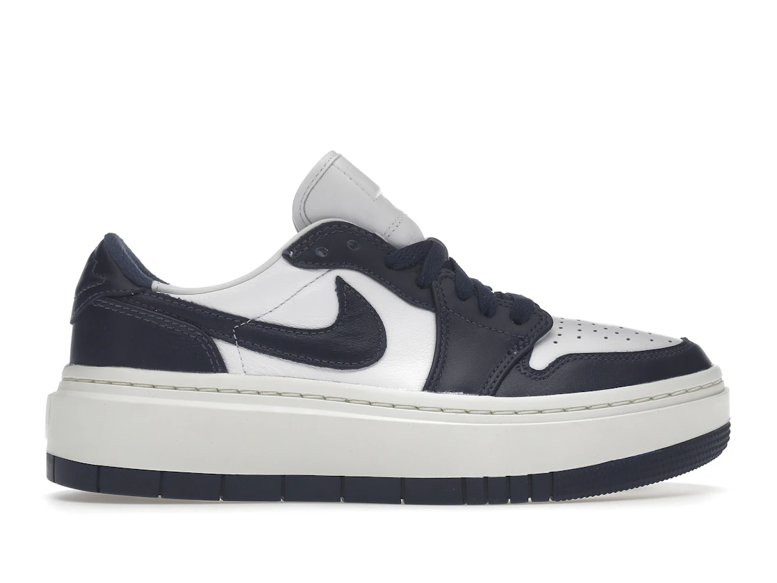 Air Jordan 1 Elevate Low Midnight Navy (W)