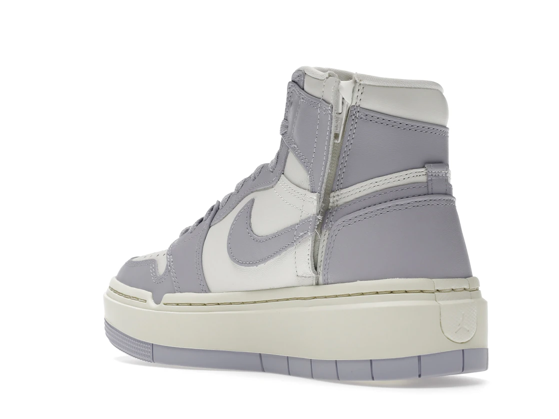 Air Jordan 1 Elevate High Titanium (W)