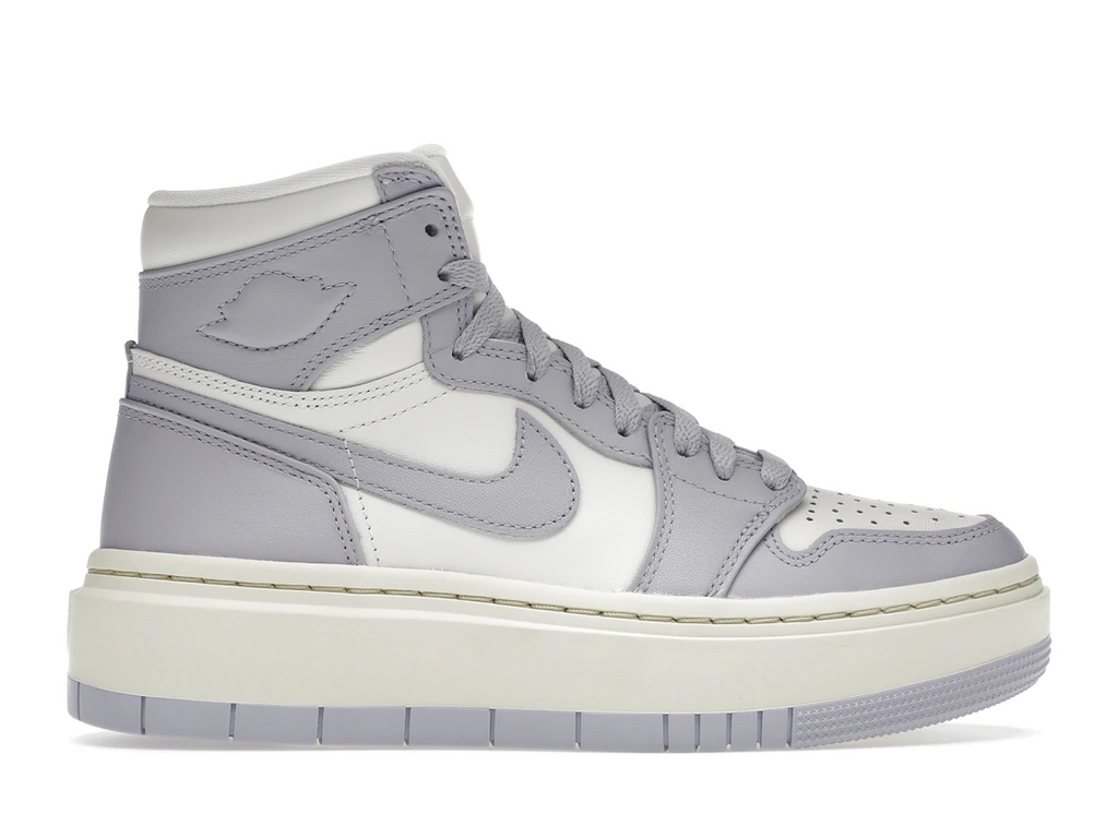 Air Jordan 1 Elevate High Titanium (W)