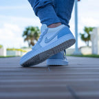 Air Jordan 1 Low Paris