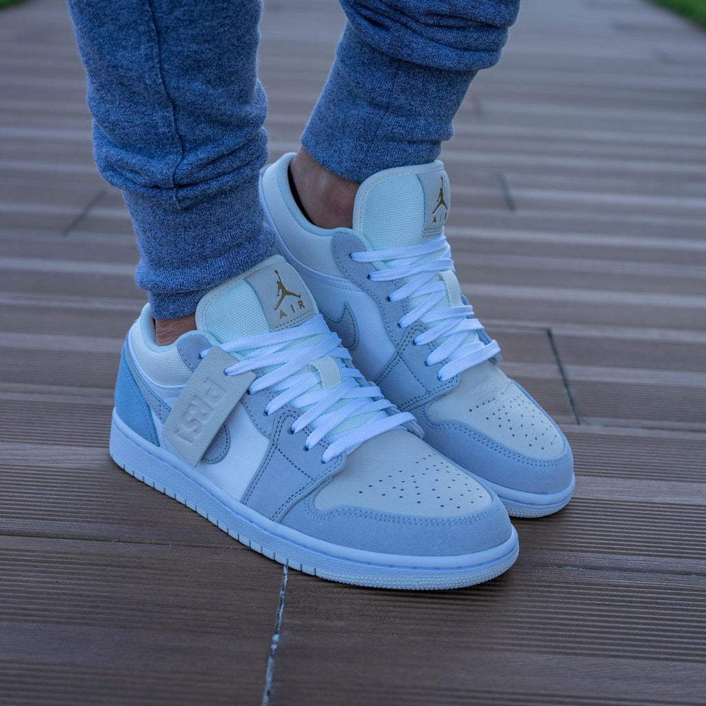 Air Jordan 1 Low Paris