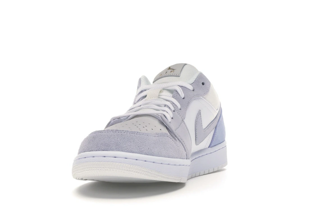 Air Jordan 1 Low Paris