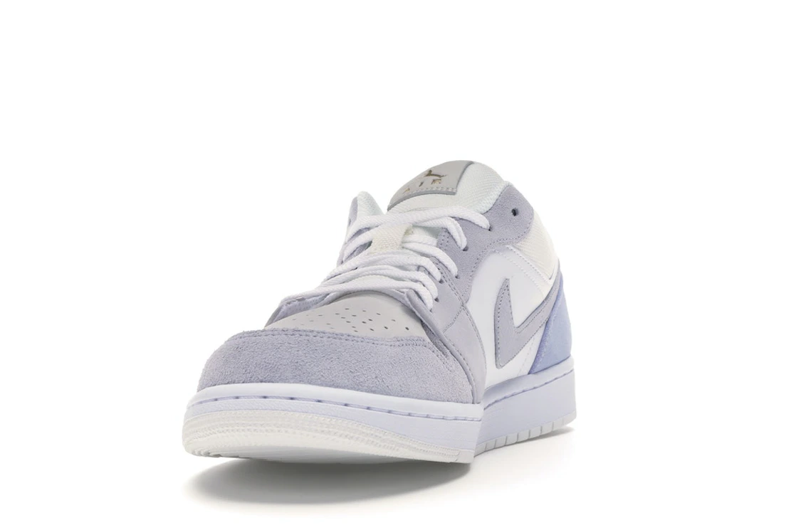 Air Jordan 1 Low Paris