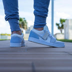Air Jordan 1 Low Paris