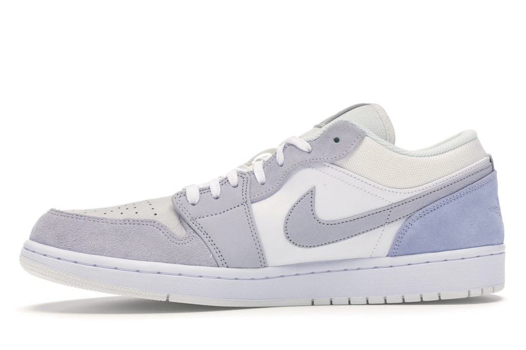 Air Jordan 1 Low Paris