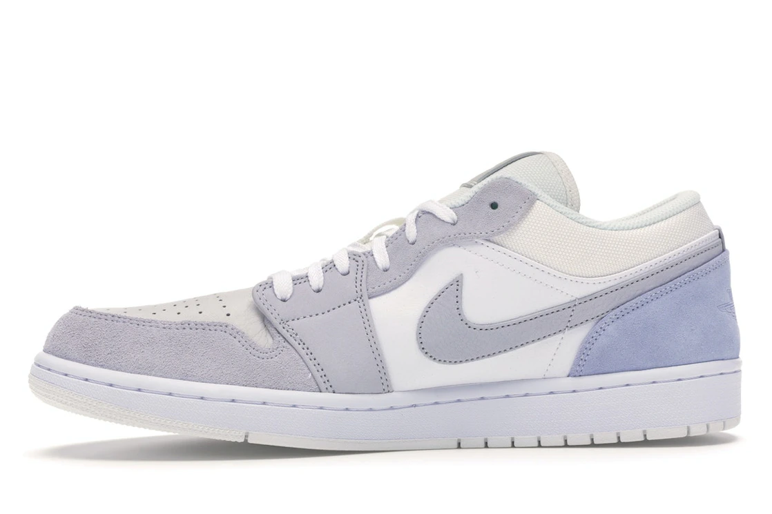 Air Jordan 1 Low Paris
