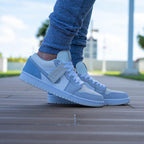 Air Jordan 1 Low Paris