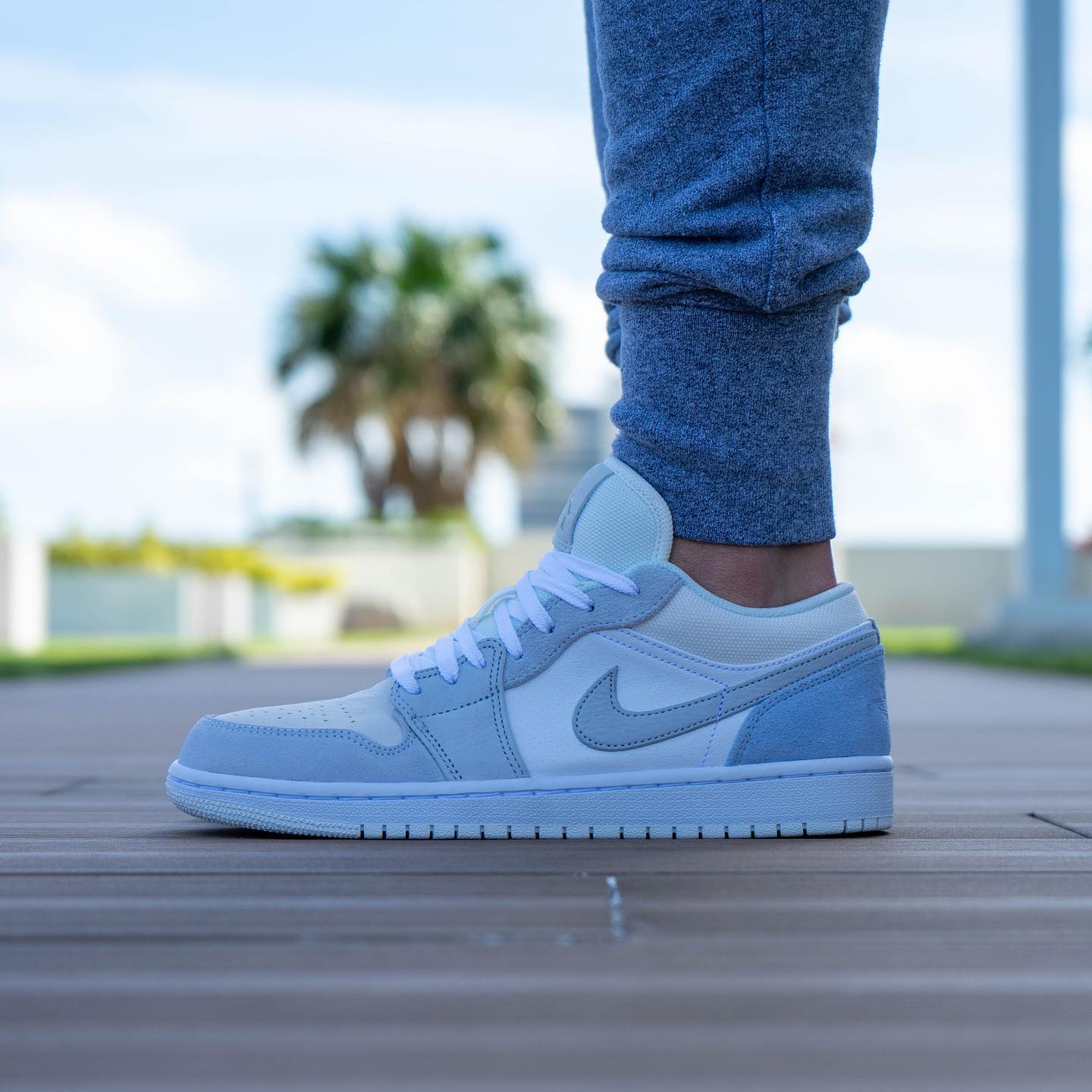 Air Jordan 1 Low Paris