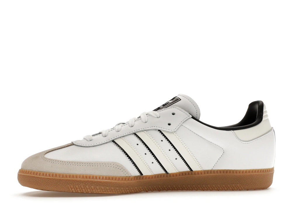 adidas Samba OG Off White Core Black