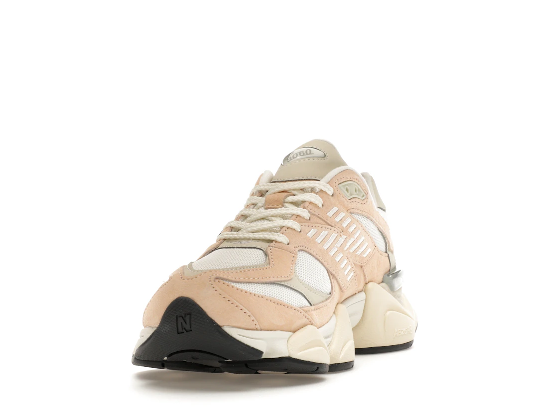 tenisky a boty New Balance 9060 Vintage Rose U9060WNA ADONIO