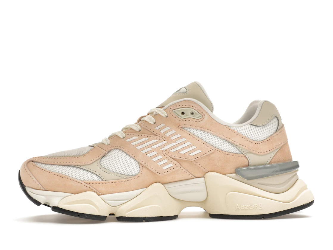 tenisky a boty New Balance 9060 Vintage Rose U9060WNA ADONIO