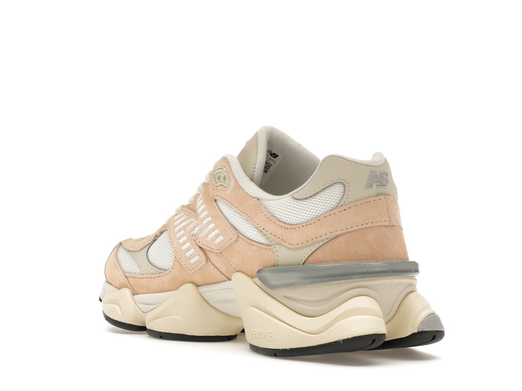 tenisky a boty New Balance 9060 Vintage Rose U9060WNA ADONIO
