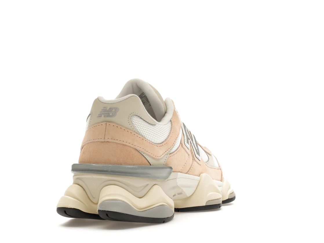tenisky a boty New Balance 9060 Vintage Rose U9060WNA ADONIO