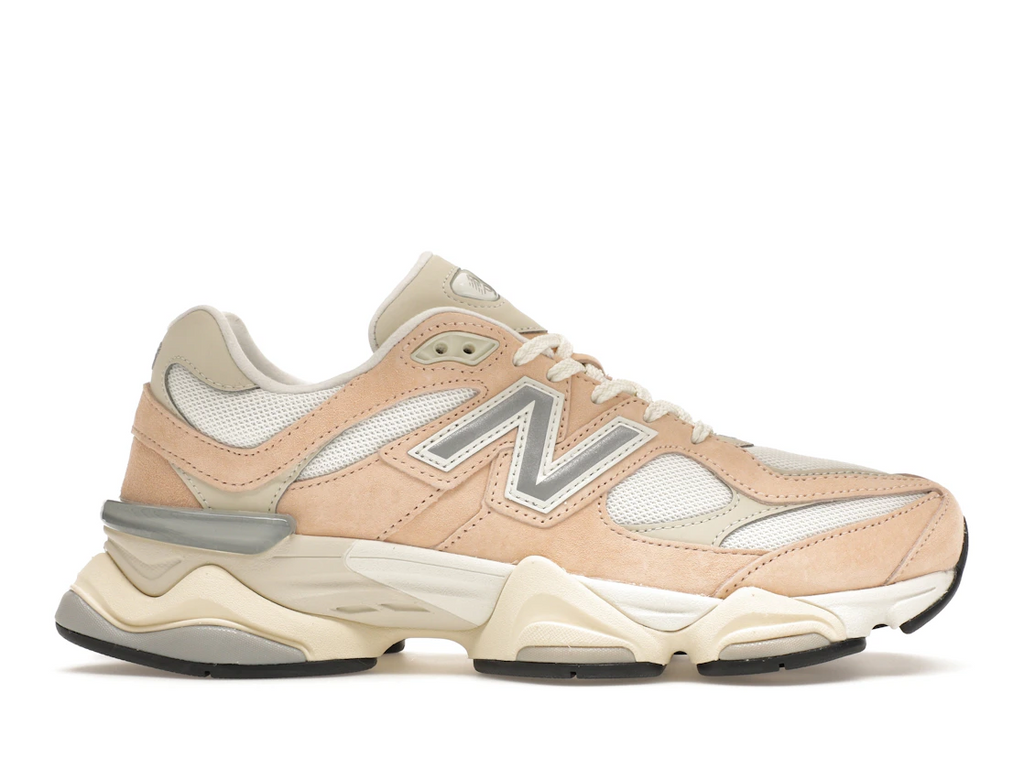 tenisky a boty New Balance 9060 Vintage Rose U9060WNA ADONIO