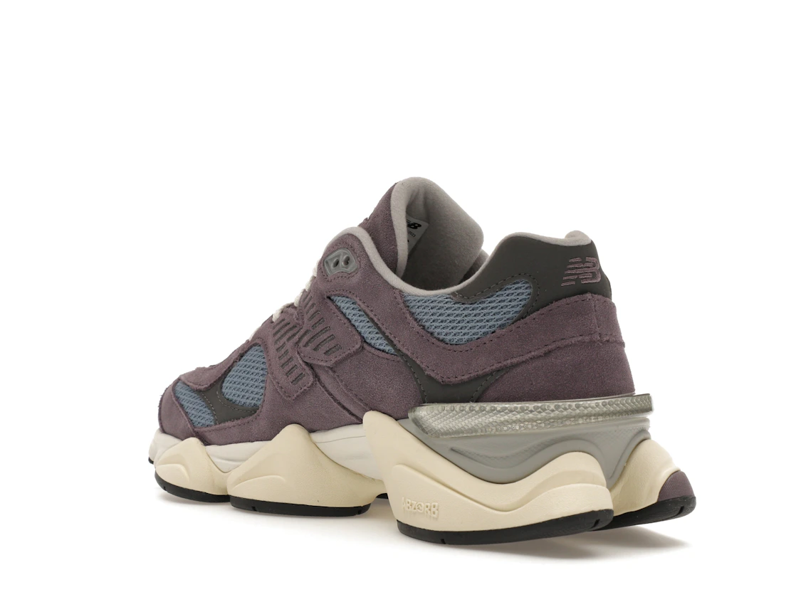 New Balance 9060 Shadow Purple