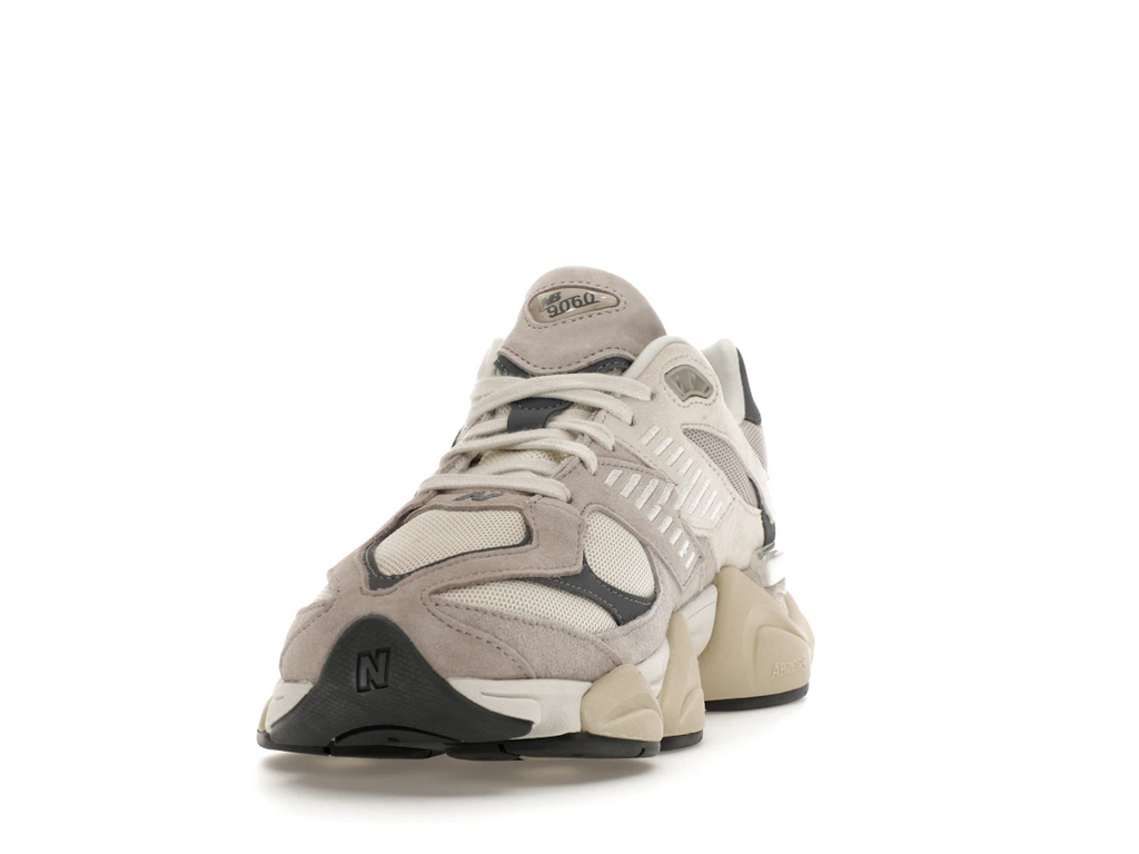 New Balance 9060 Moonrock Linen