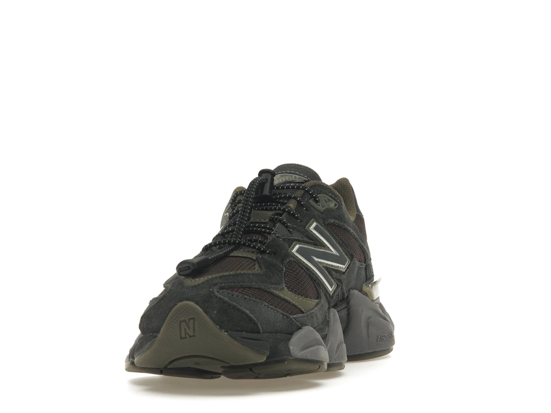 New Balance 9060 Blacktop Dark Moss